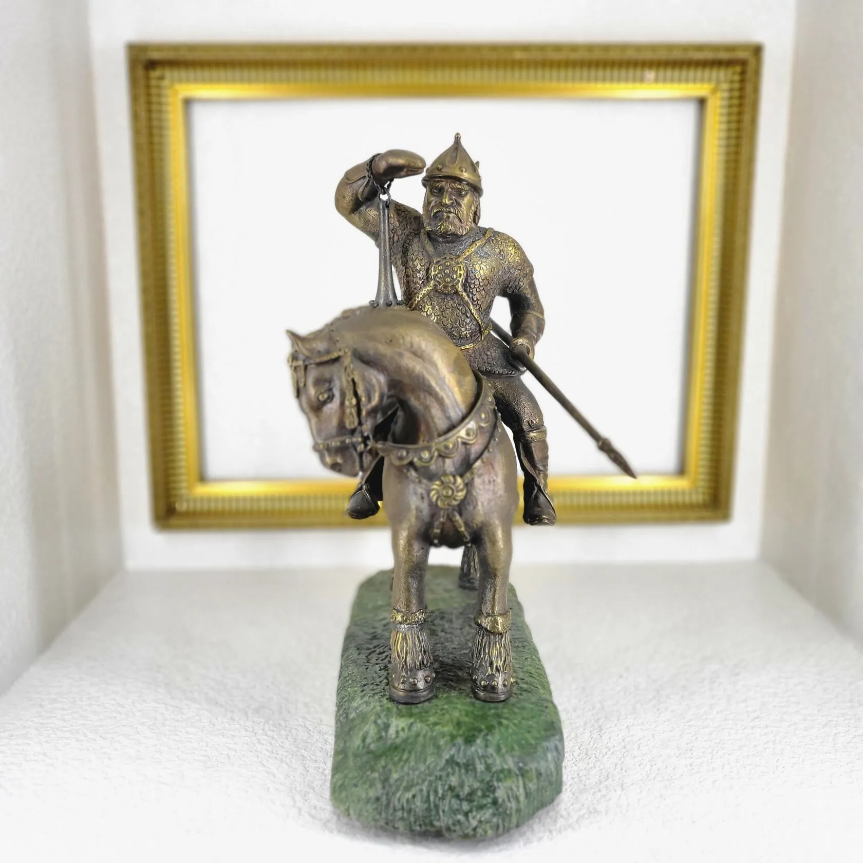 Илья Муромец